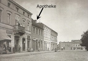 Apotheke