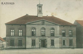 Rathaus