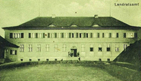 Landratsamt