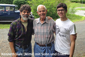 3 Generationen Hale