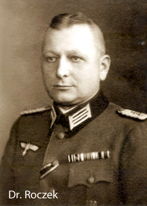 Dr. Roczek