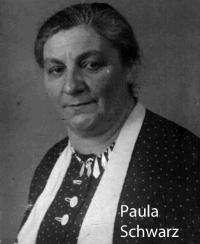 Paula